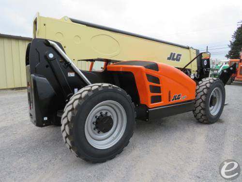 2025 JLG 1255