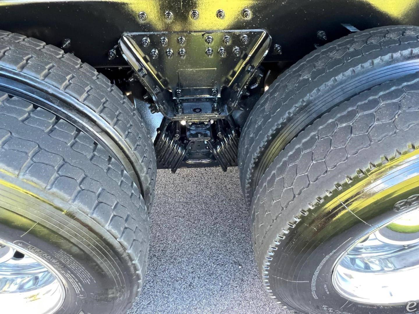 2021 Peterbilt 567