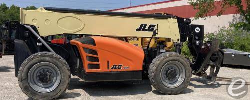 2022 JLG 1255