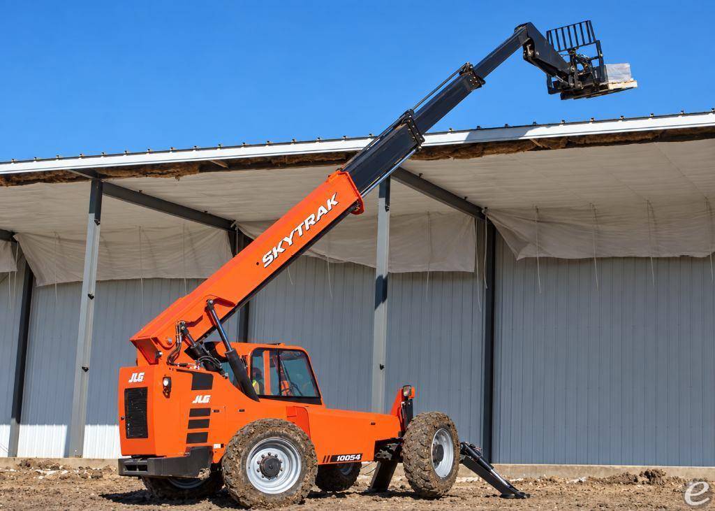 2026 Skytrak 10054