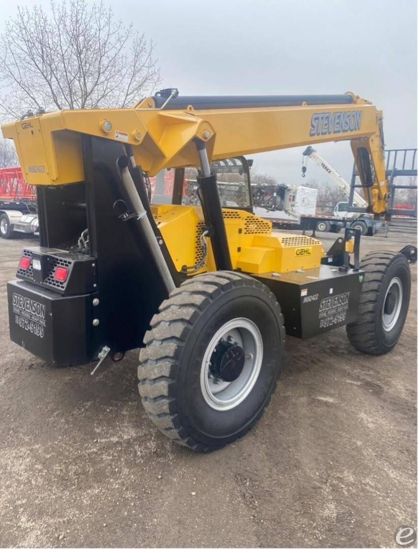 2020 Gehl RS10-55 GEN 3