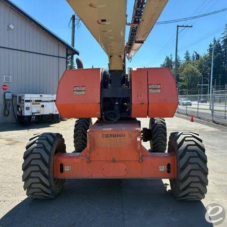 2017 JLG 860SJ