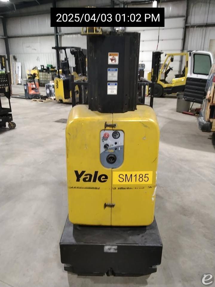 2018 Yale AER020AA