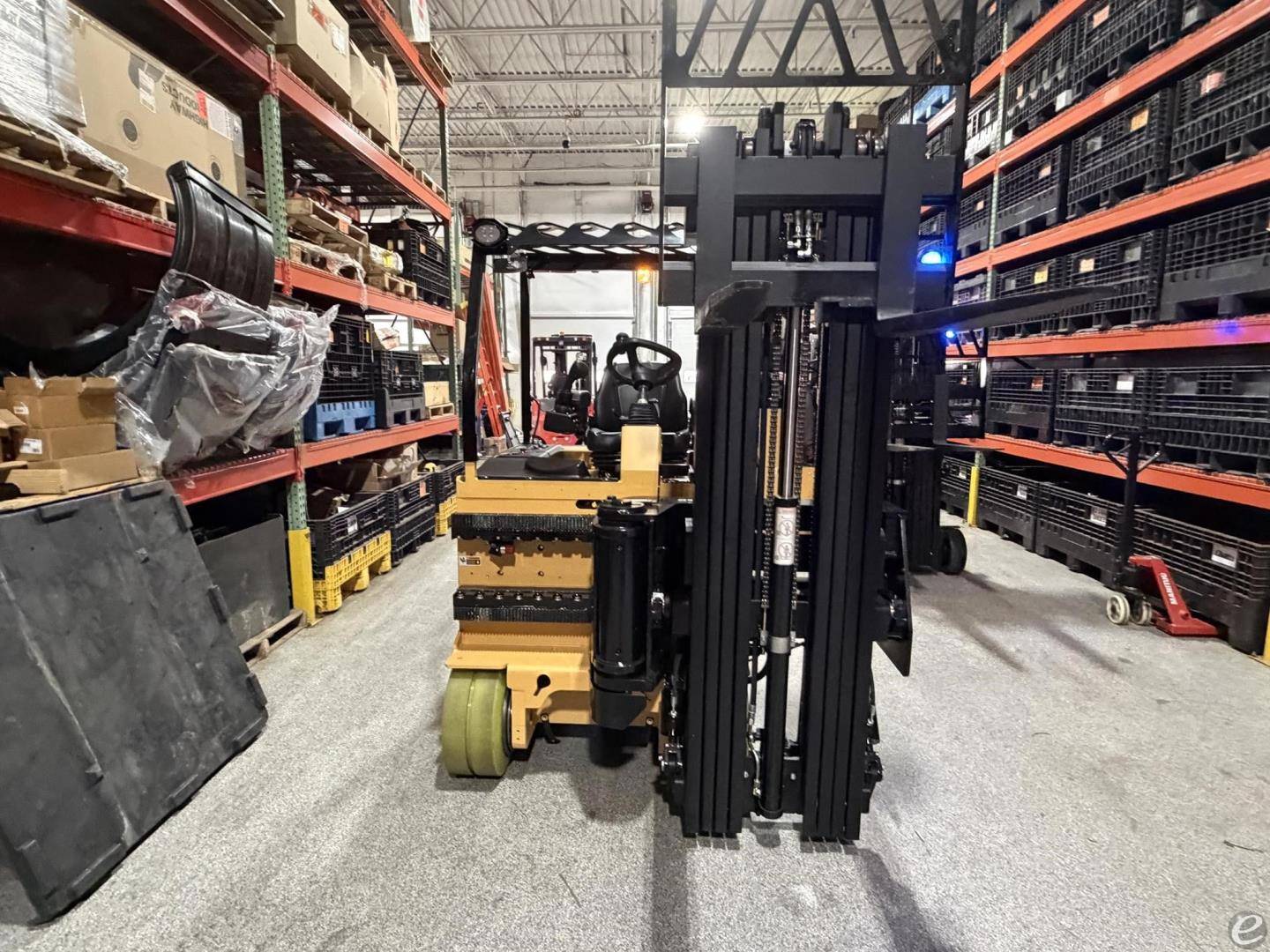 2026 Drexel SLT35AC
