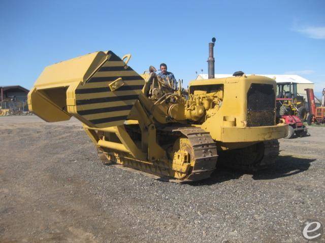 Cat 572E