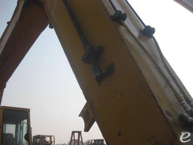 1988 Cat EL180