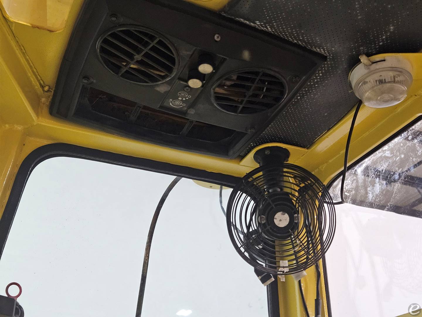 2013 Combilift C11000XL