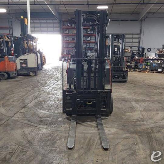 2021 Linde E20S