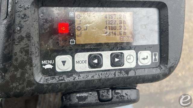 2021 Toyota 8FBE20U
