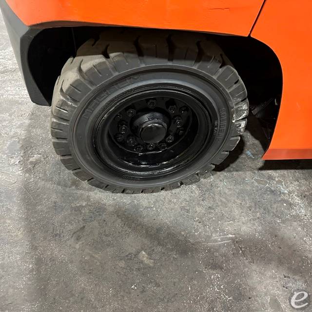 2020 Toyota 8FG35U