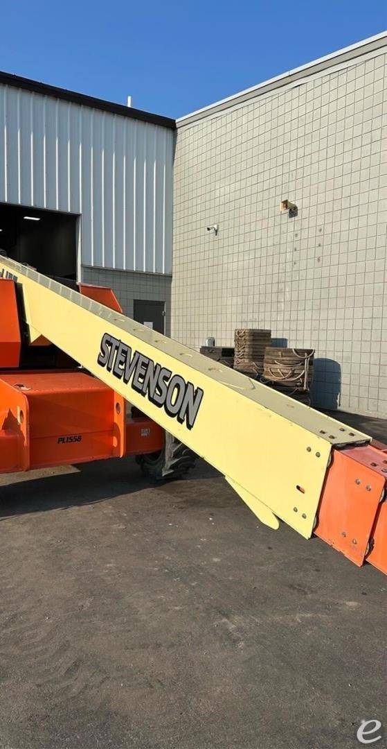 2015 JLG 660SJ