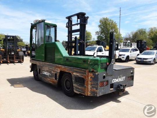 2022 Combilift C13000FSL