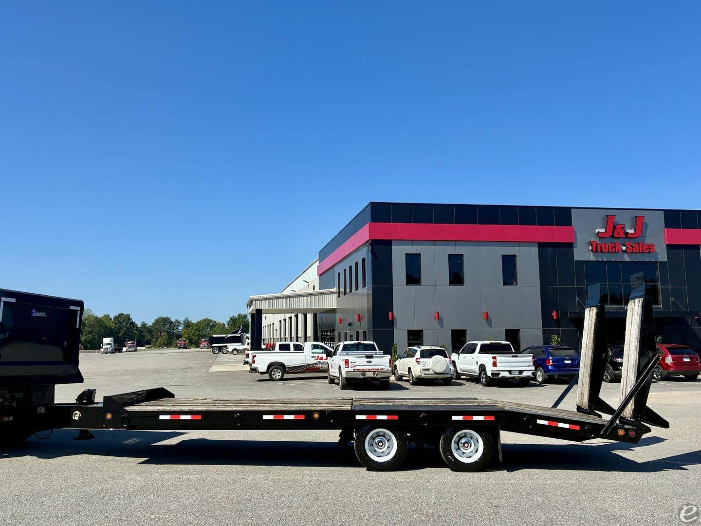 2007 20XPT