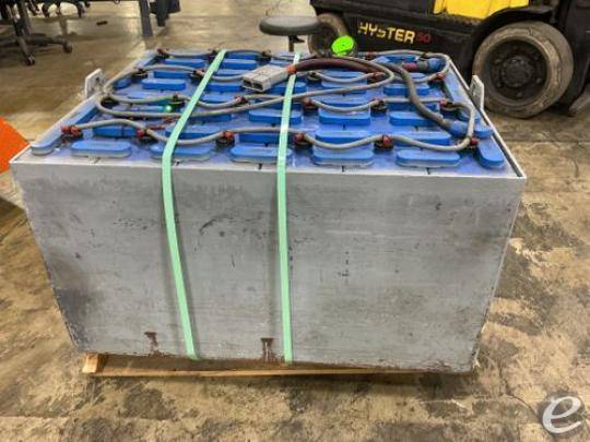 2020 Enersys 24-100-21