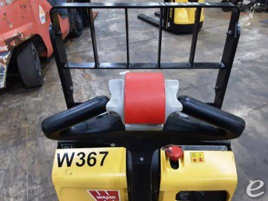 2017 Hyster W45Z-HD