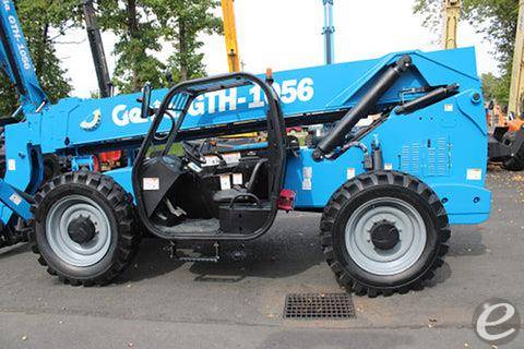 2019 Genie GTH1056