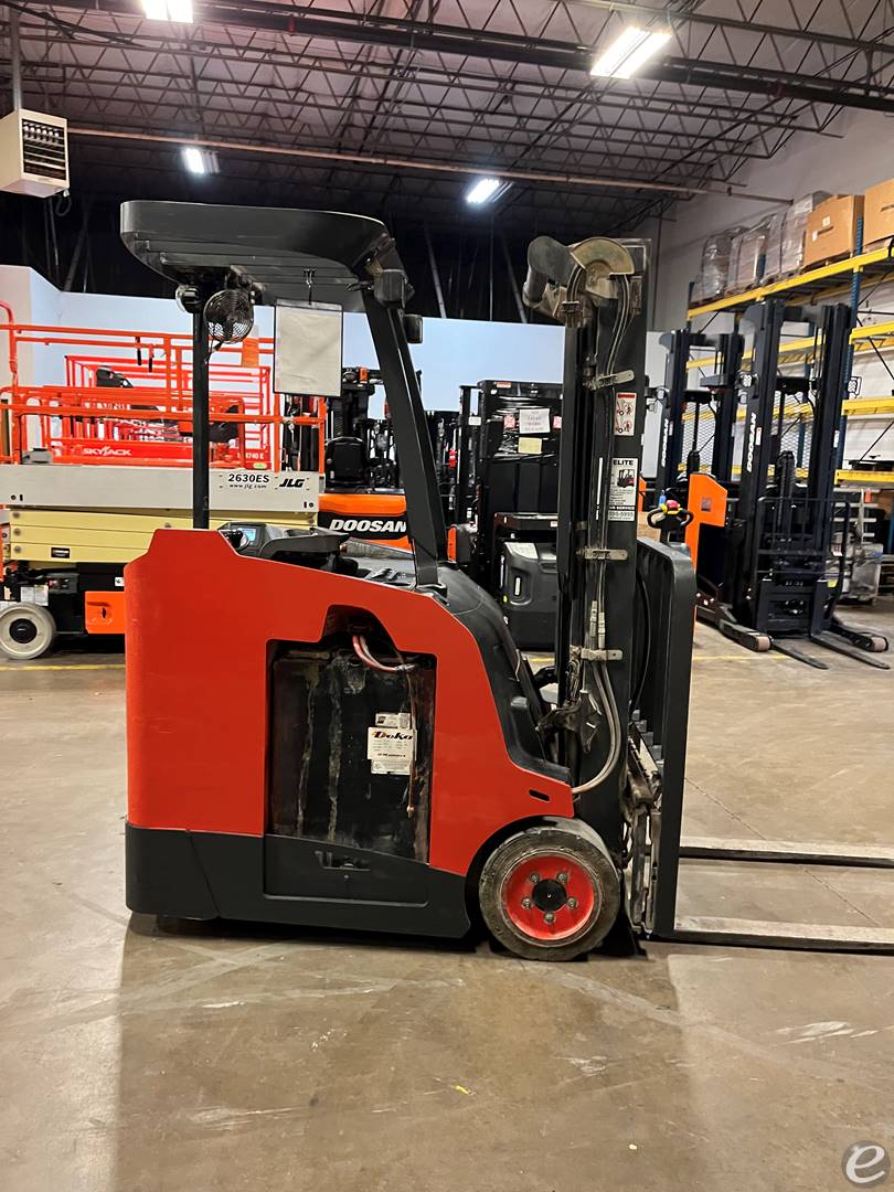 2018 Linde E20S