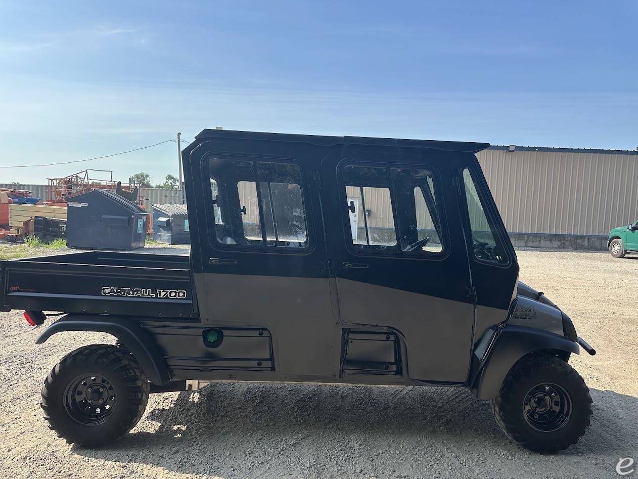 2019 Club Car CARRYALL 1700