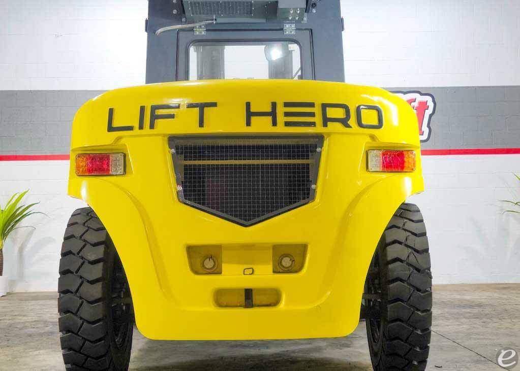 2026 Lift Hero CPD100