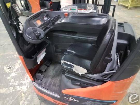 2017 Linde R16