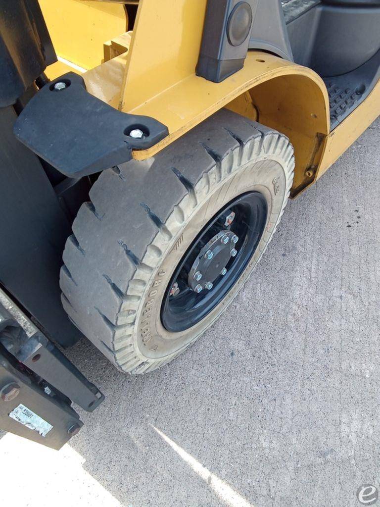 2023 Cat GP25N
