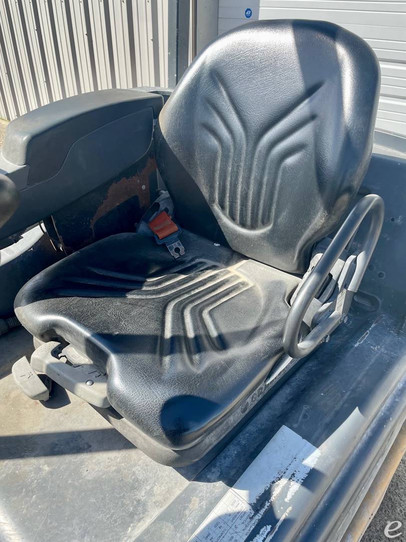 2016 Cat EP3000