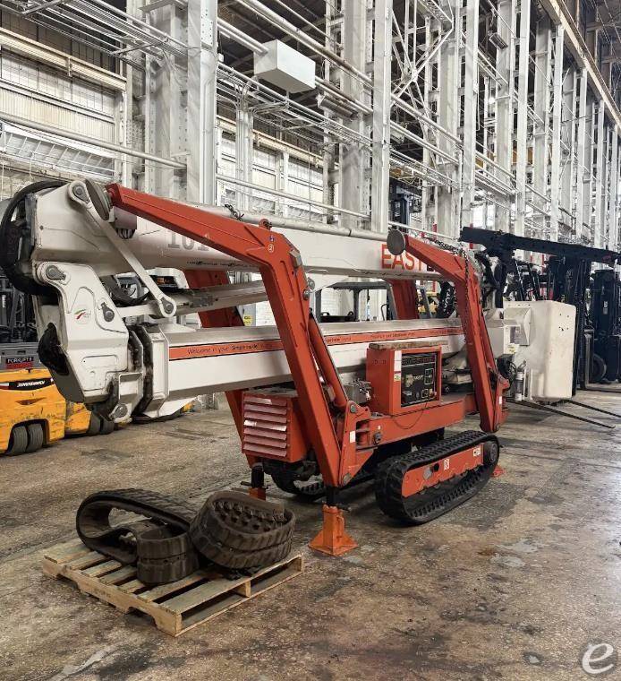 2020 Easy Lift 101-48AJ