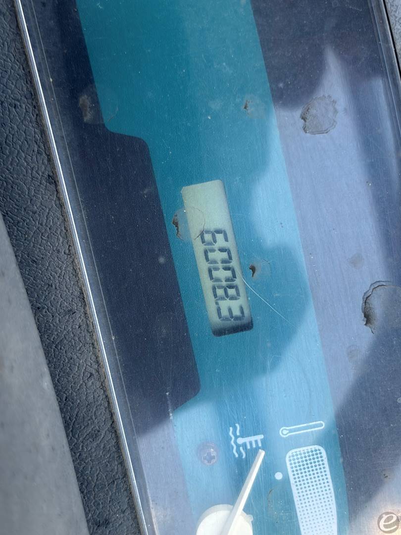 2006 Toyota 7fgcu15