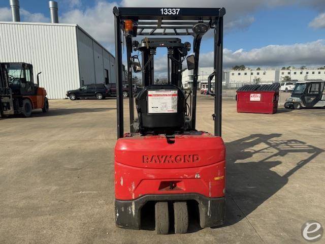 2020 Raymond 4460C30