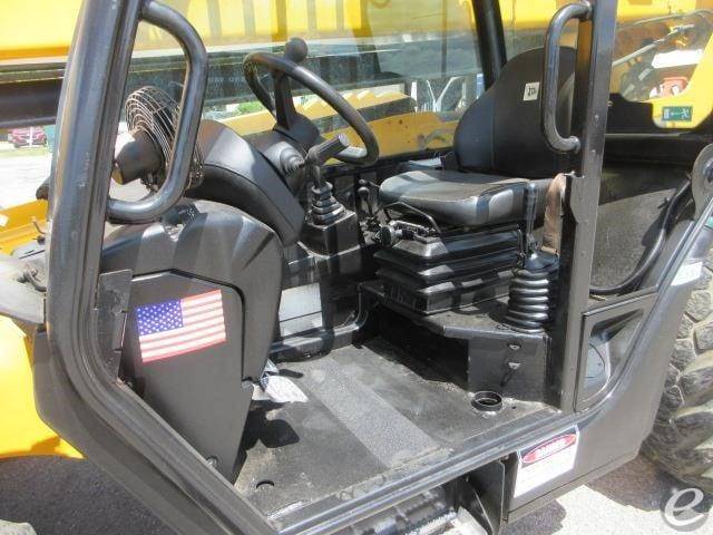 2017 JCB 507-42