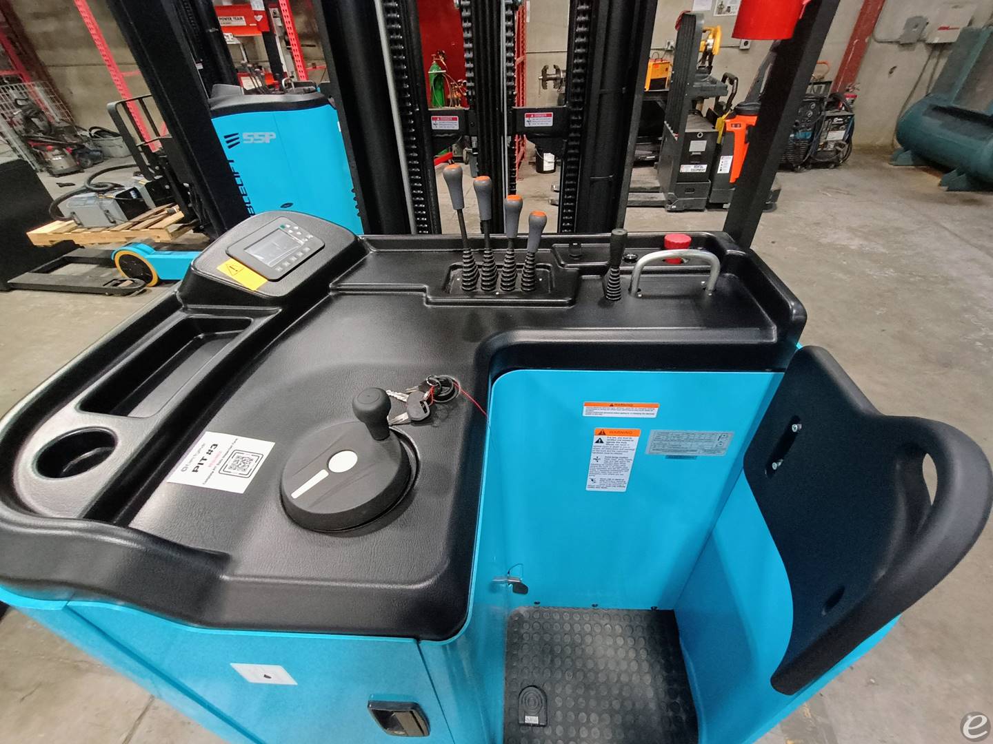 Noblelift RT55ST