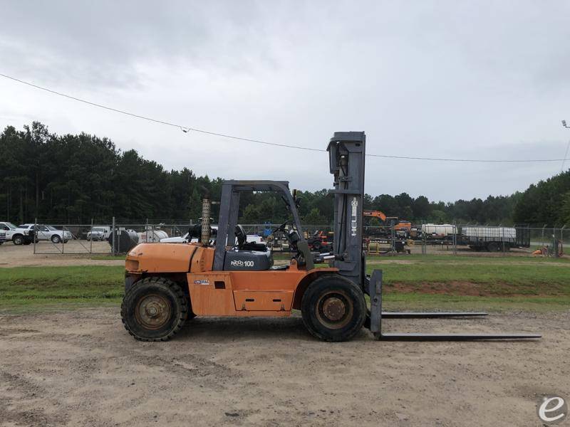 2009 Heli FD220