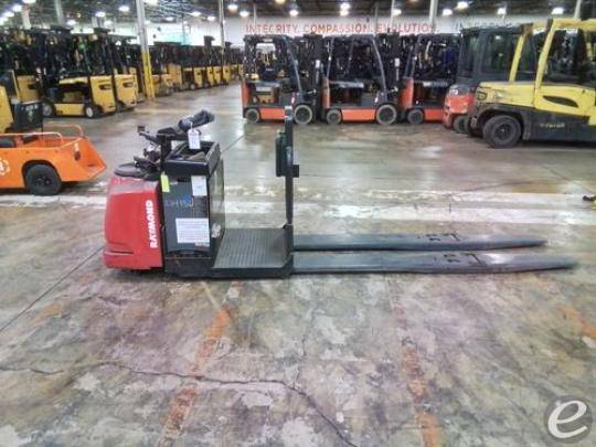 2015 Raymond 8510