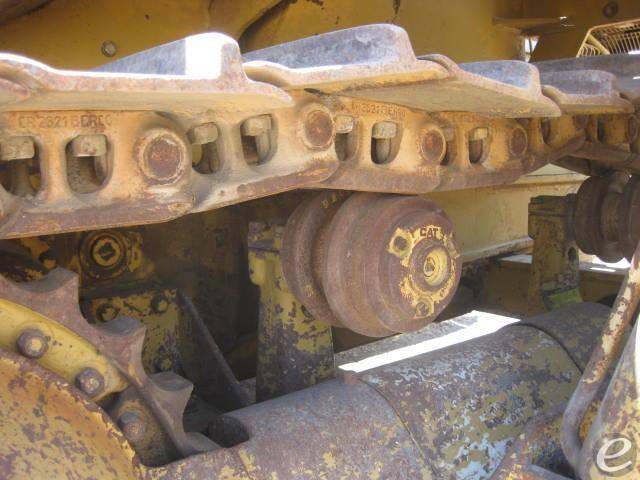 Cat 561D