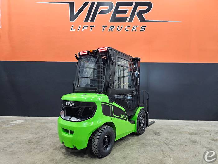 2026 Viper Lift Trucks FD30F