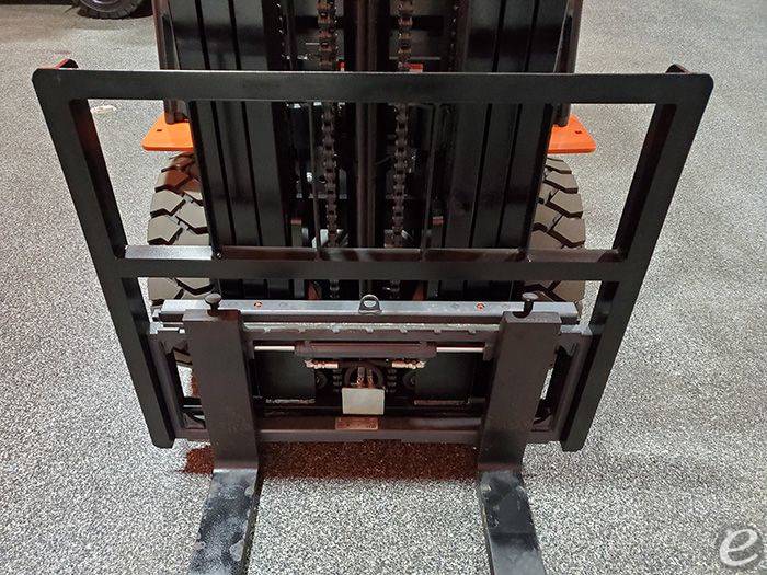 2026 Viper Lift Trucks FY25