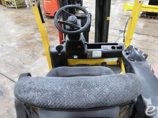 2017 Hyster E50XN-33