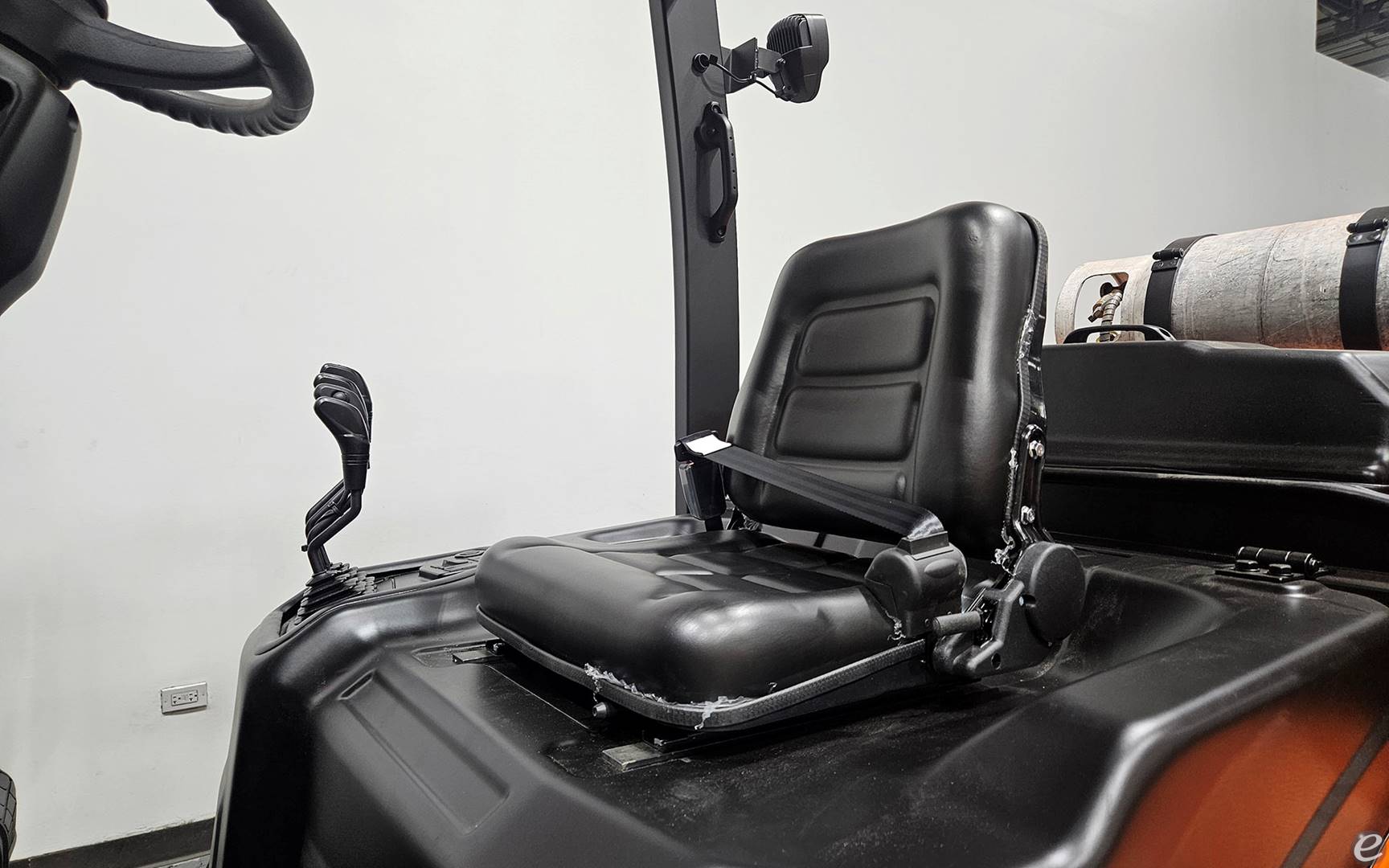 2020 Doosan G45S-7