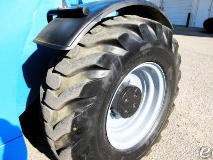 2016 Genie GTH1544