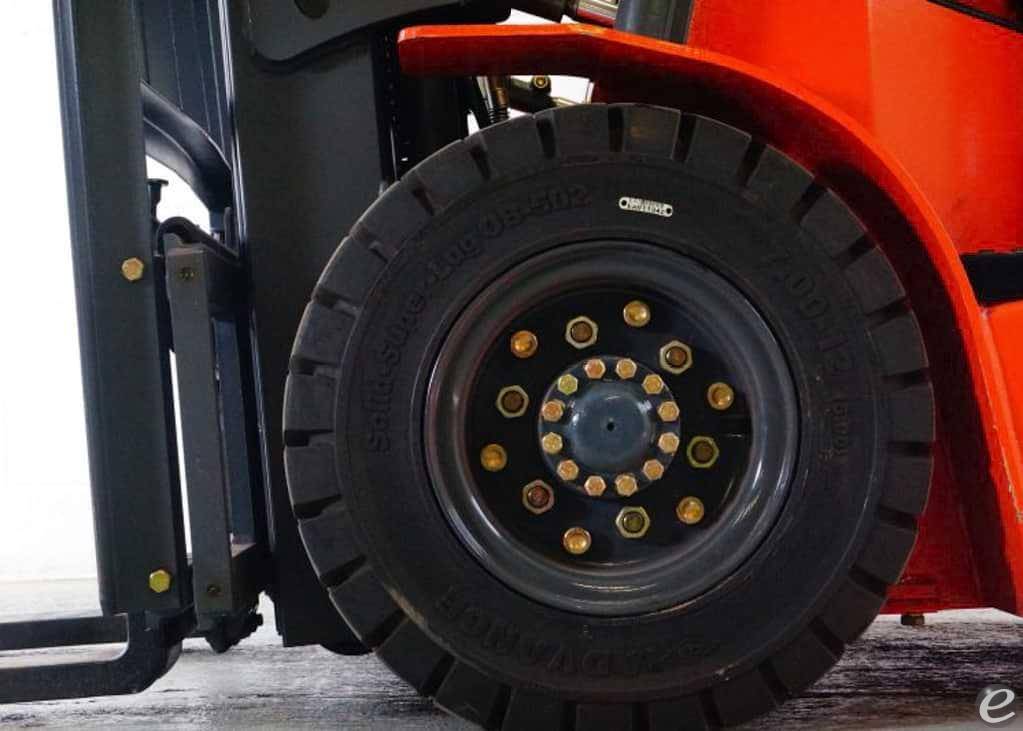 2026 Octane FB25