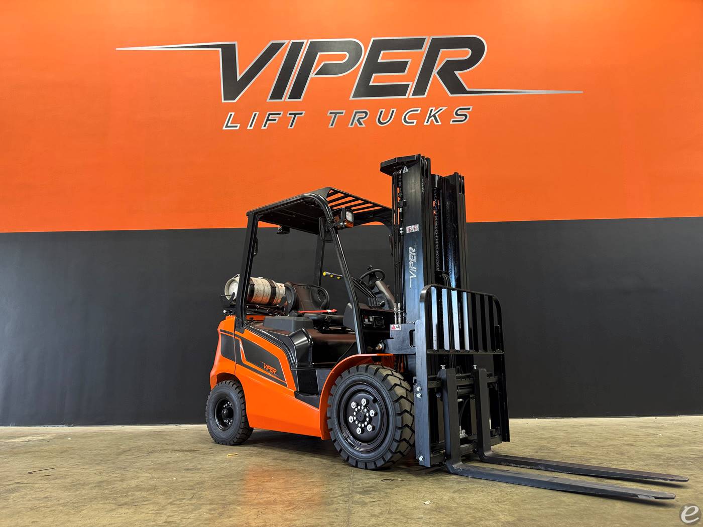 2026 Viper Lift Trucks FY30F