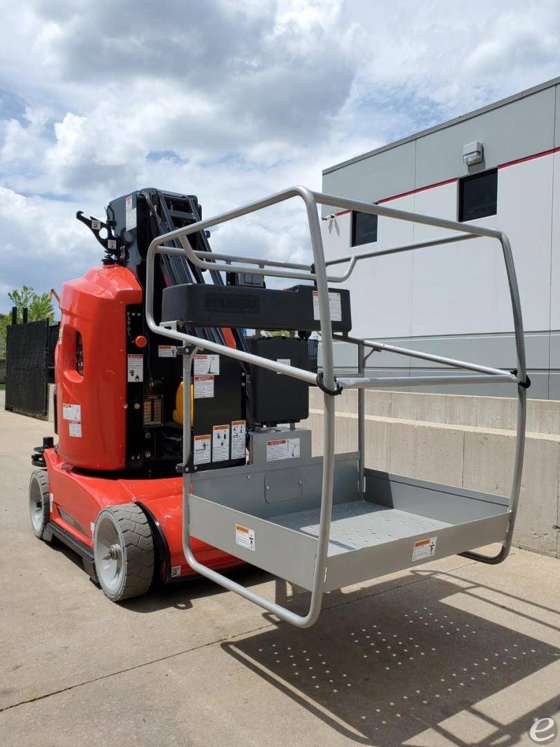 2020 Manitou 26VJR