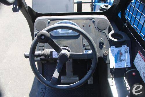2016 Genie GTH-636