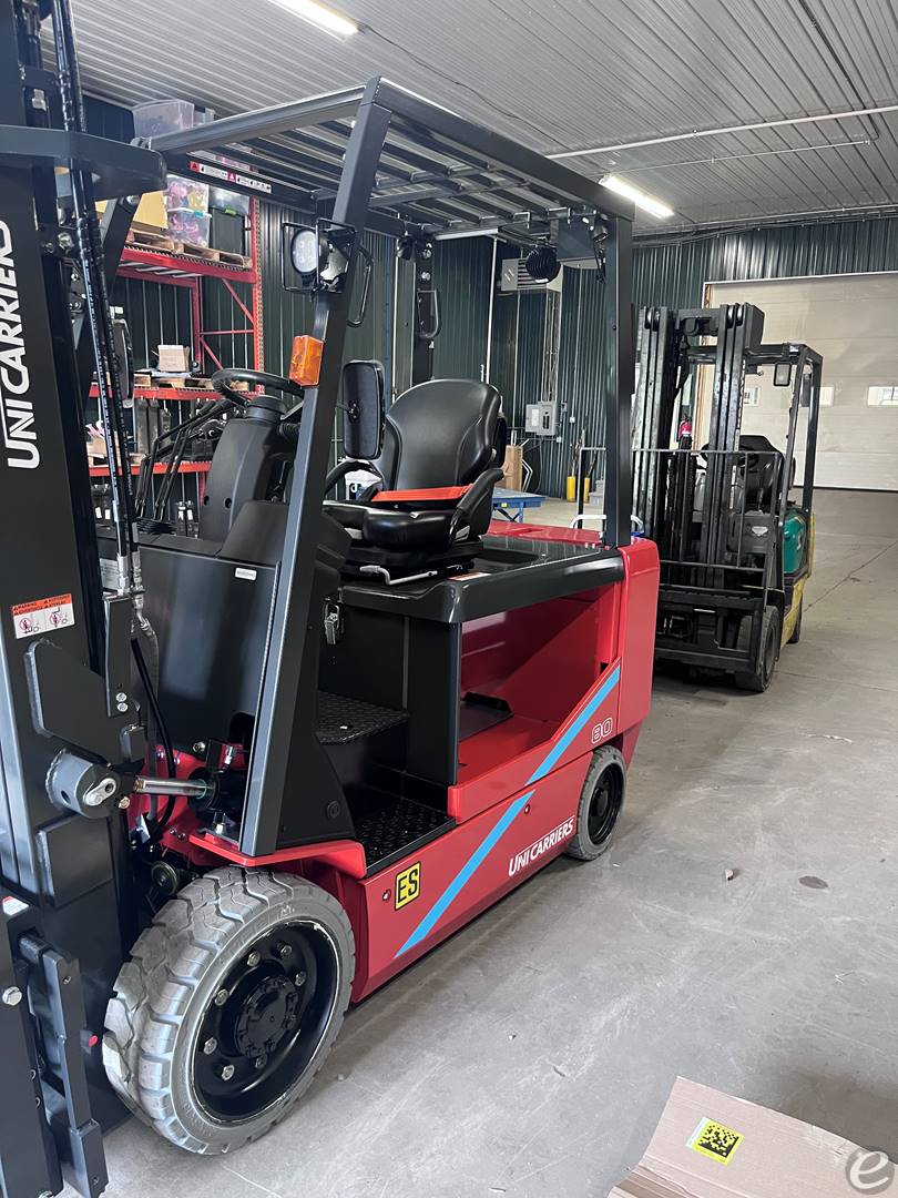 2024 Unicarriers MCTG1B2L35S