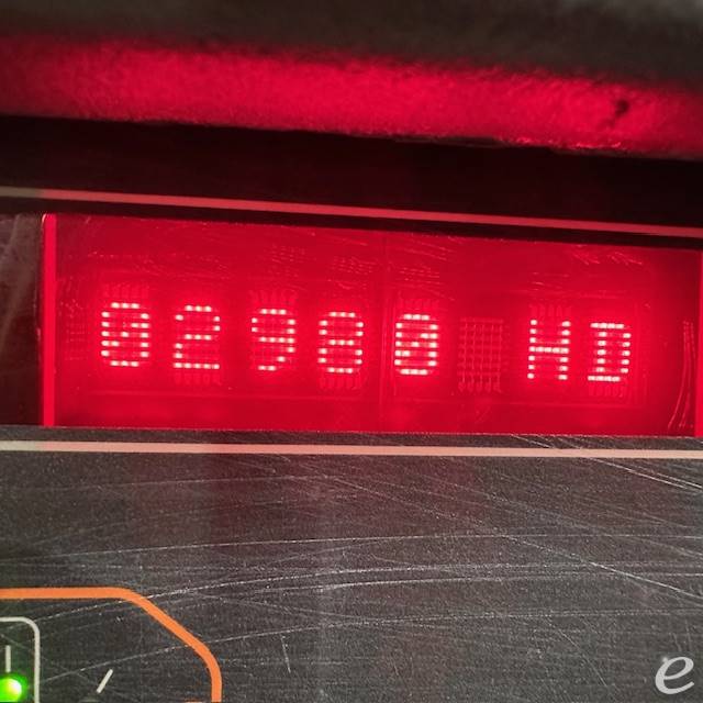 2020 Toyota 8BPUE15