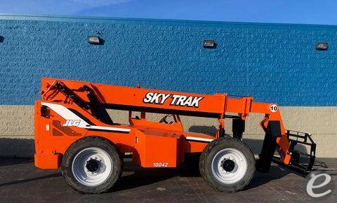 2013 Skytrak 10042