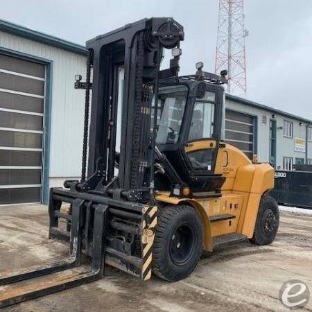 2019 Sany SCP130A Diesel Forklift - 123Forklift