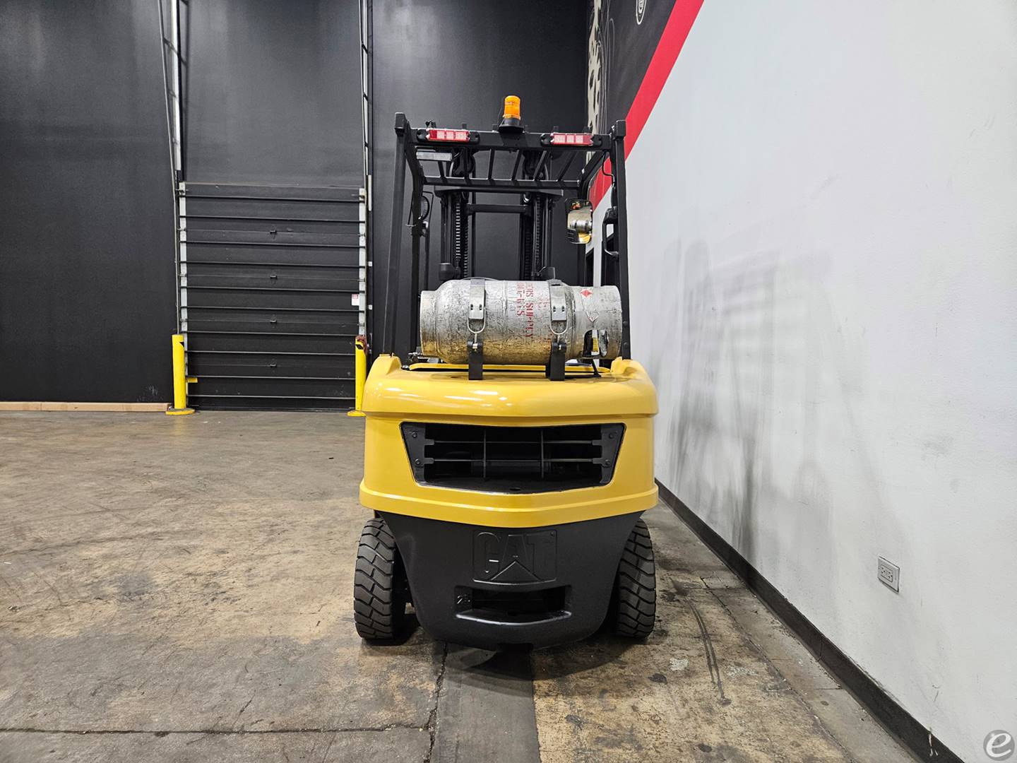 2020 Cat GP25N