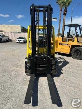 2018 Hyster H90FT
