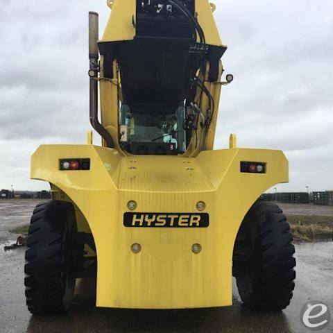 2017 Hyster RS45-31CH